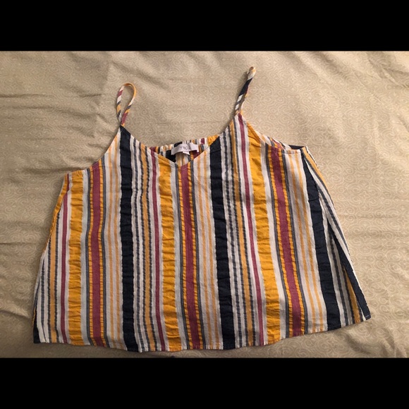 Loft Camisole - Picture 1 of 5